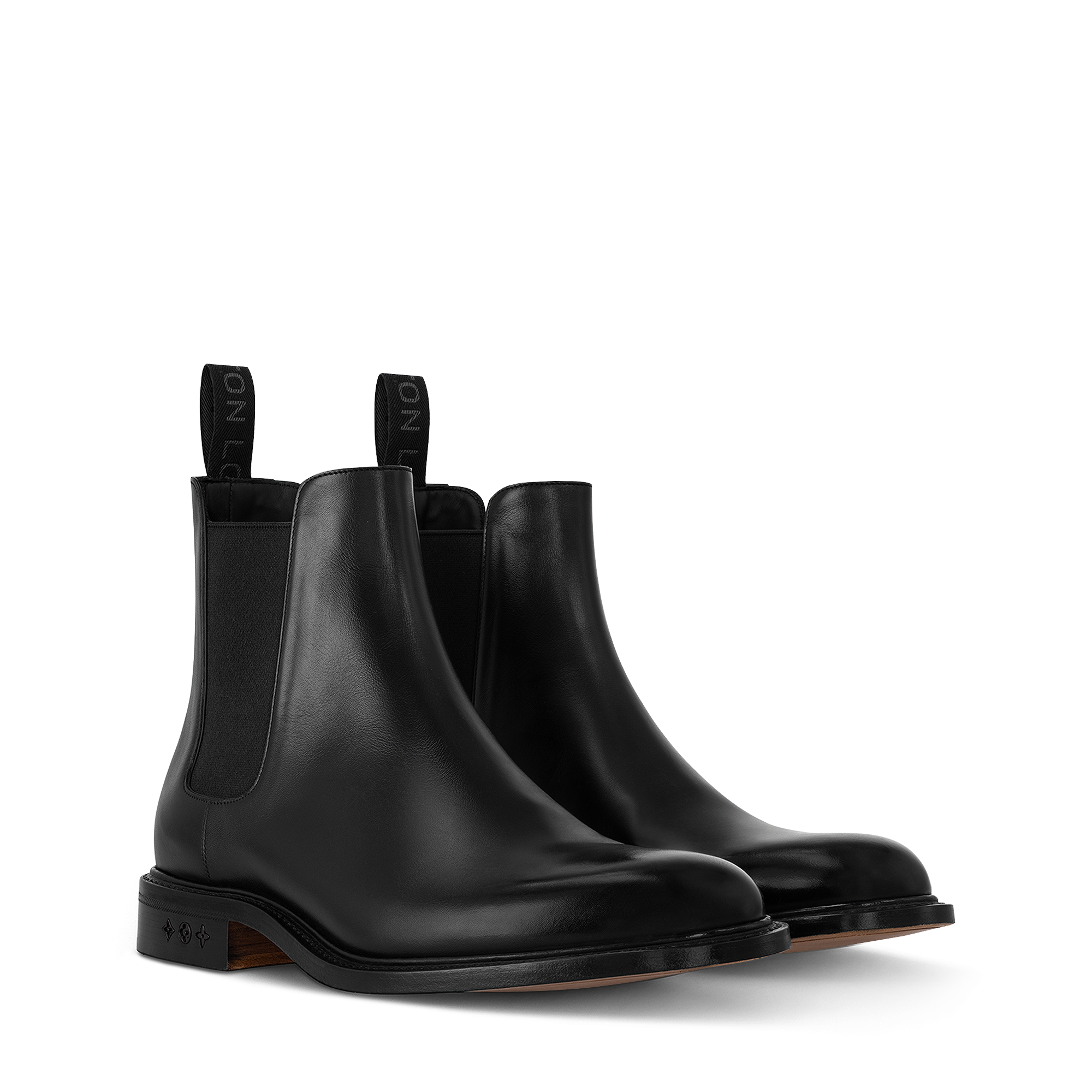 Boots - Men - Luxury Collection| LOUIS VUITTON HONG KONG